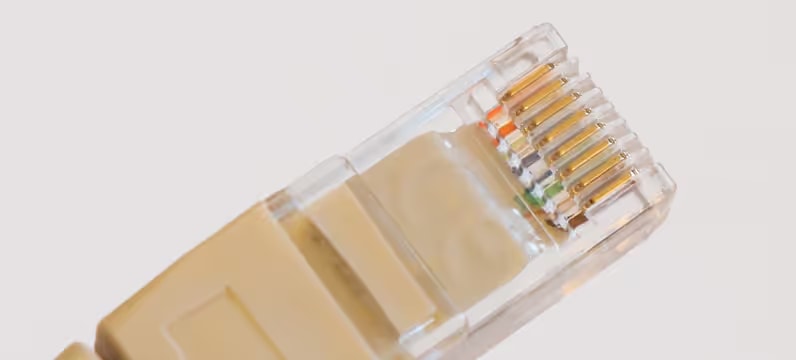 Server, Storage & Netzwerktechnik