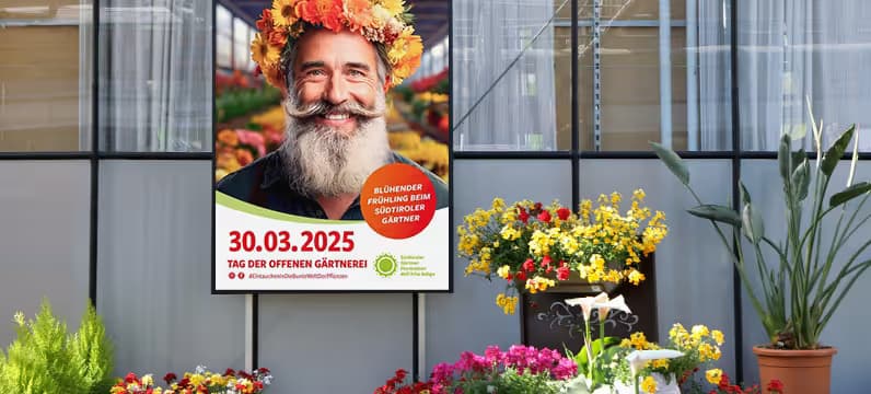 Digital Signage